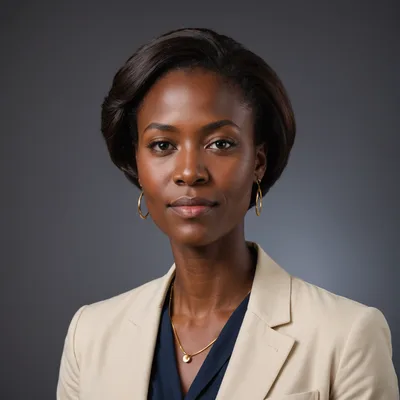 Amara Diallo