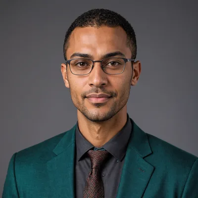 Omar Khalil